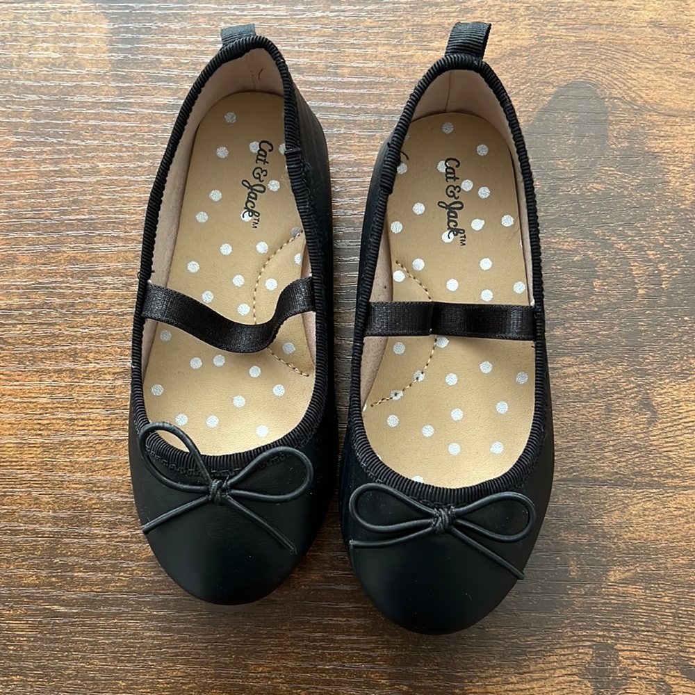 Cat and Jack shoes